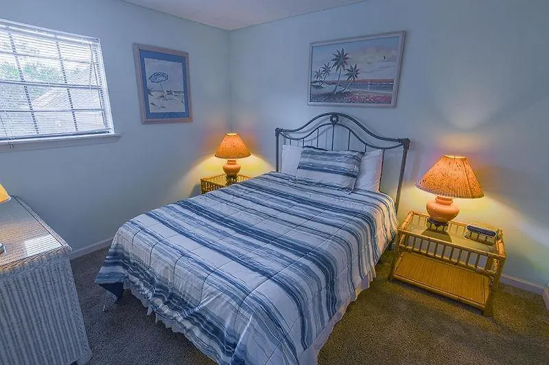 Holiday home Golf Course 93A Villa Destin