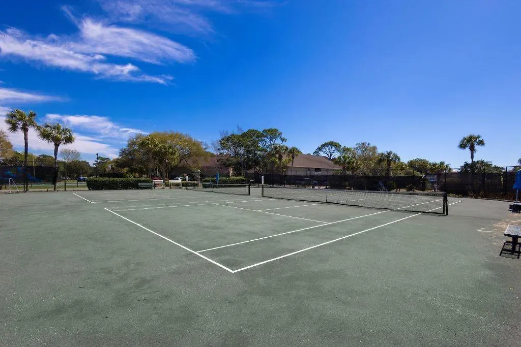 Holiday home Golf Course 93A Villa Destin United States