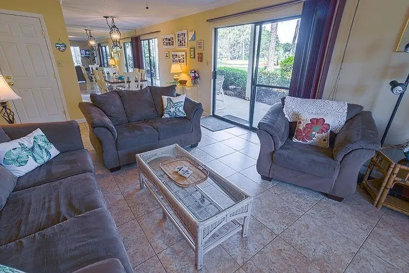 Golf Course 93A Villa Destin Holiday home