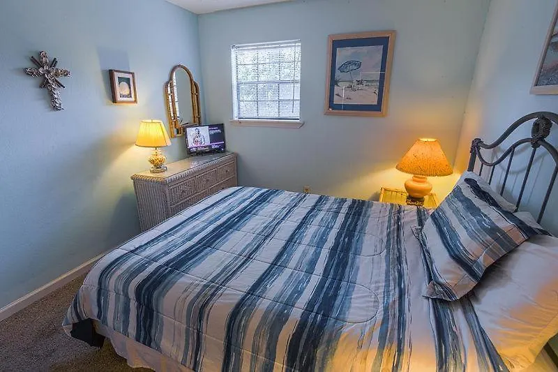 Holiday home Golf Course 93A Villa Destin United States