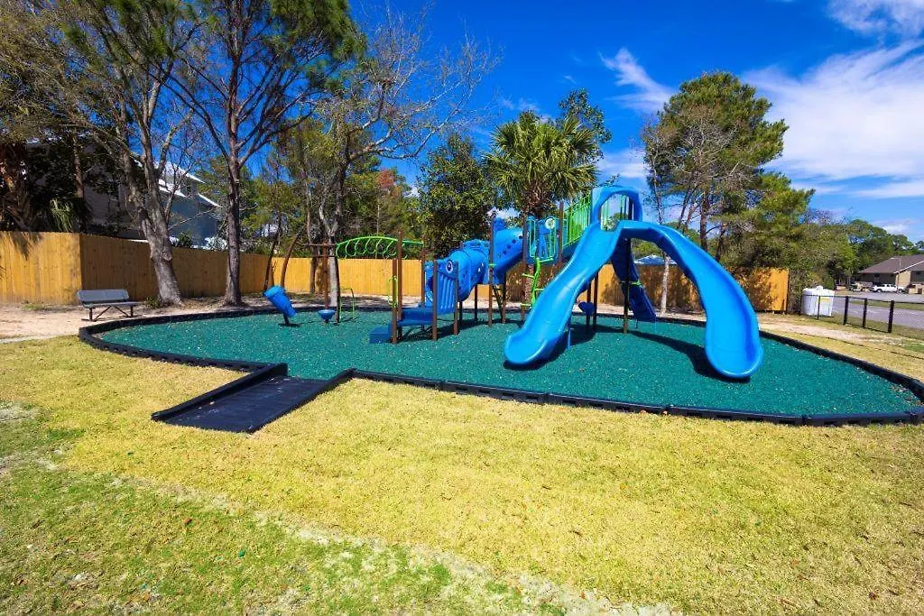 Holiday home Golf Course 93A Villa Destin
