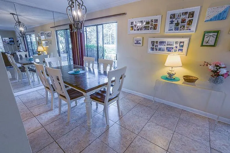 Holiday home Golf Course 93A Villa Destin United States