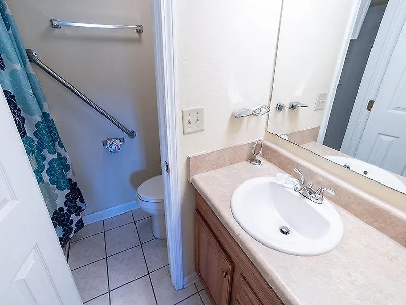 Holiday home Golf Course 93A Villa Destin