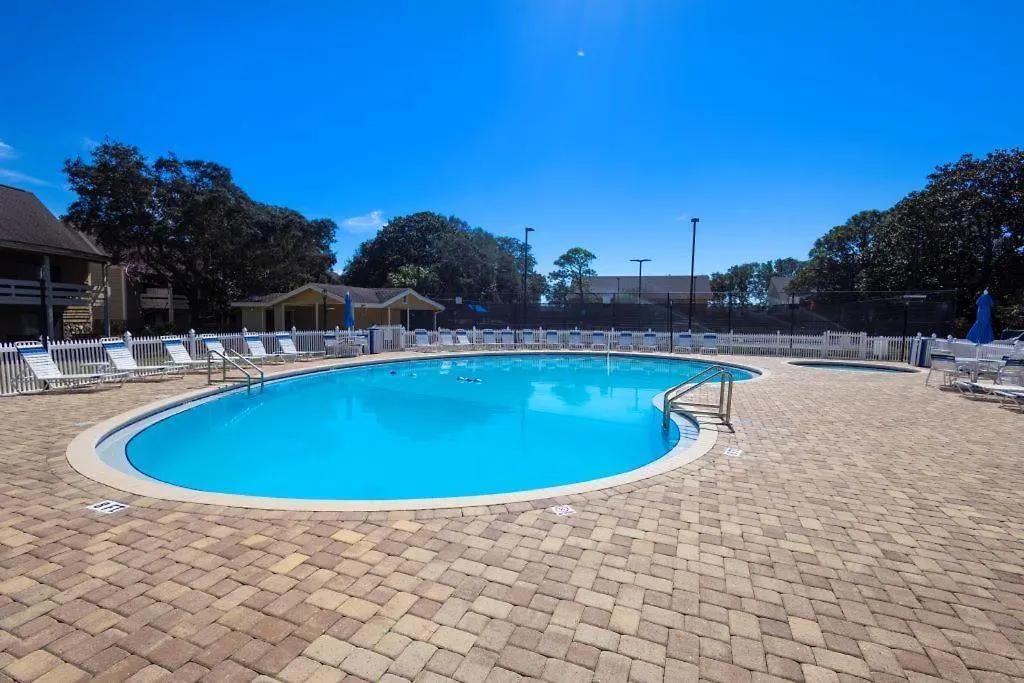 Holiday home Golf Course 93A Villa Destin