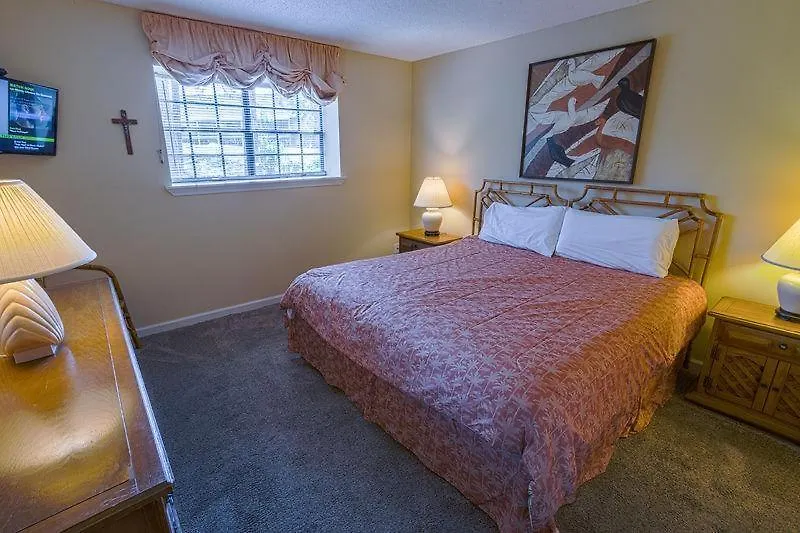 Golf Course 93A Villa Destin Holiday home