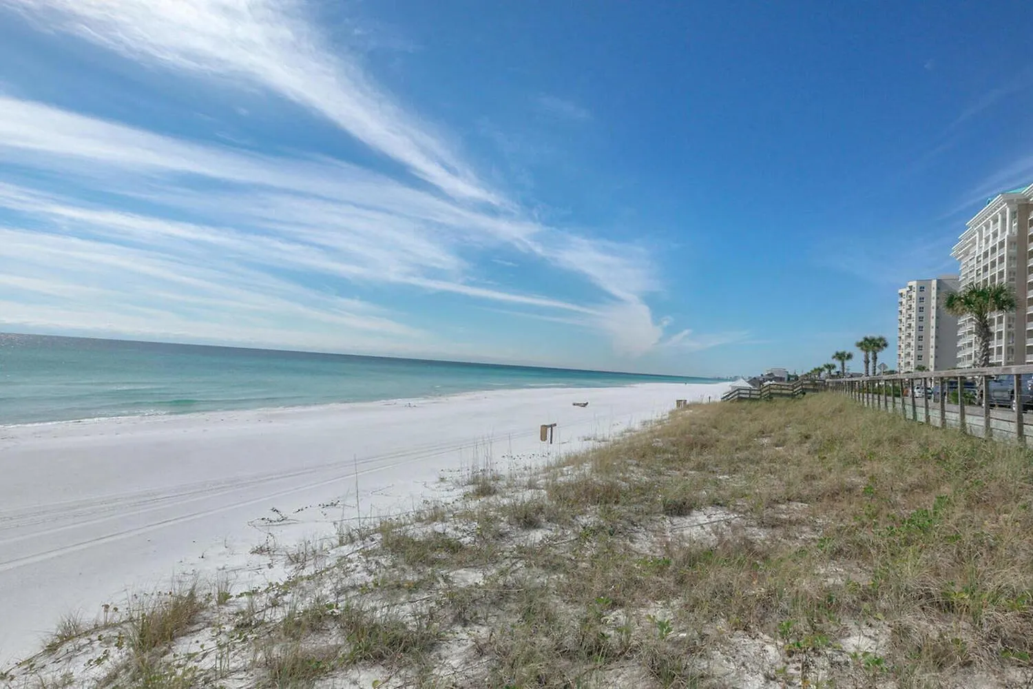 Holiday home Golf Course 93A Villa Destin