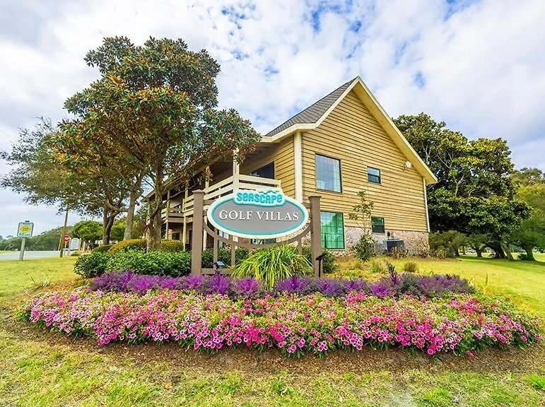 Golf Course 93A Villa Destin