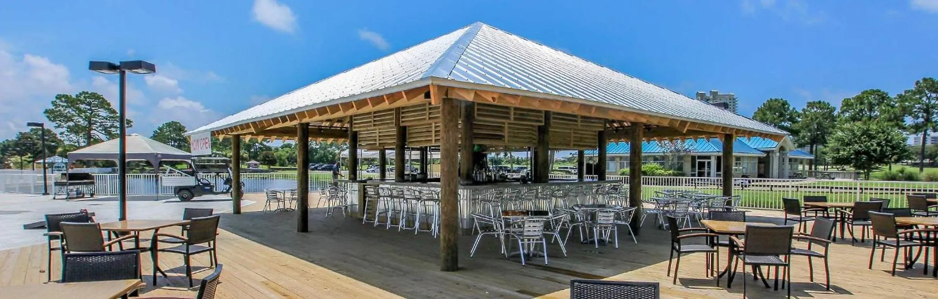 Golf Course 93A Villa Destin Holiday home