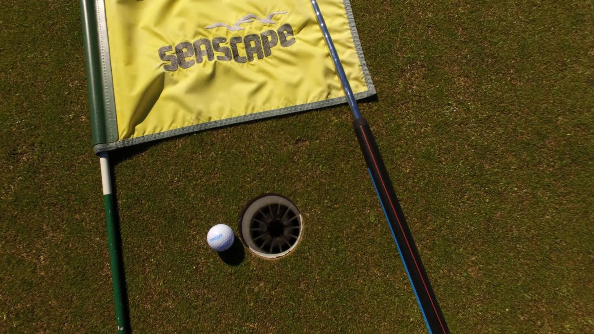 Holiday home Golf Course 93A Villa Destin
