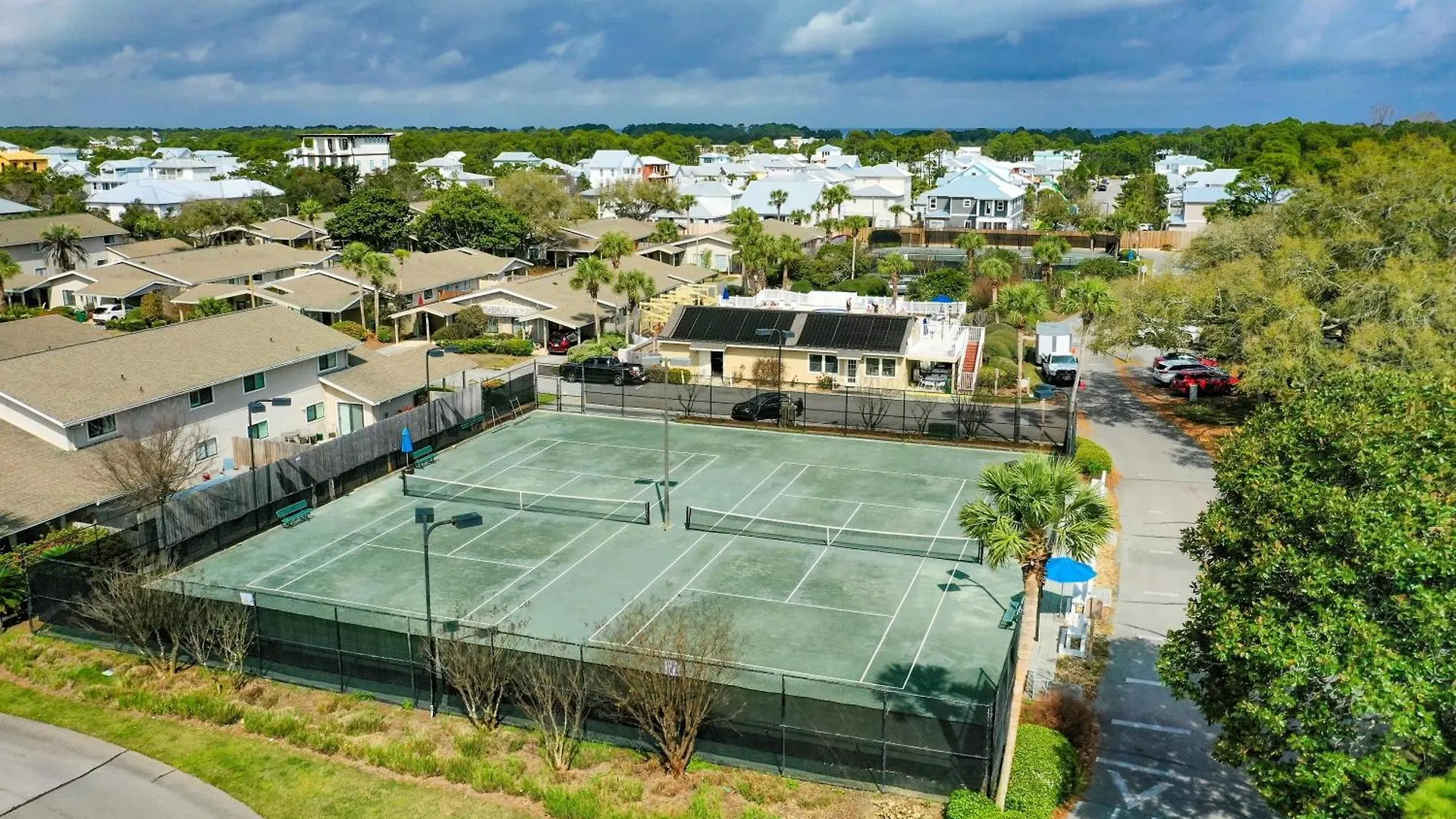Holiday home Golf Course 93A Villa Destin