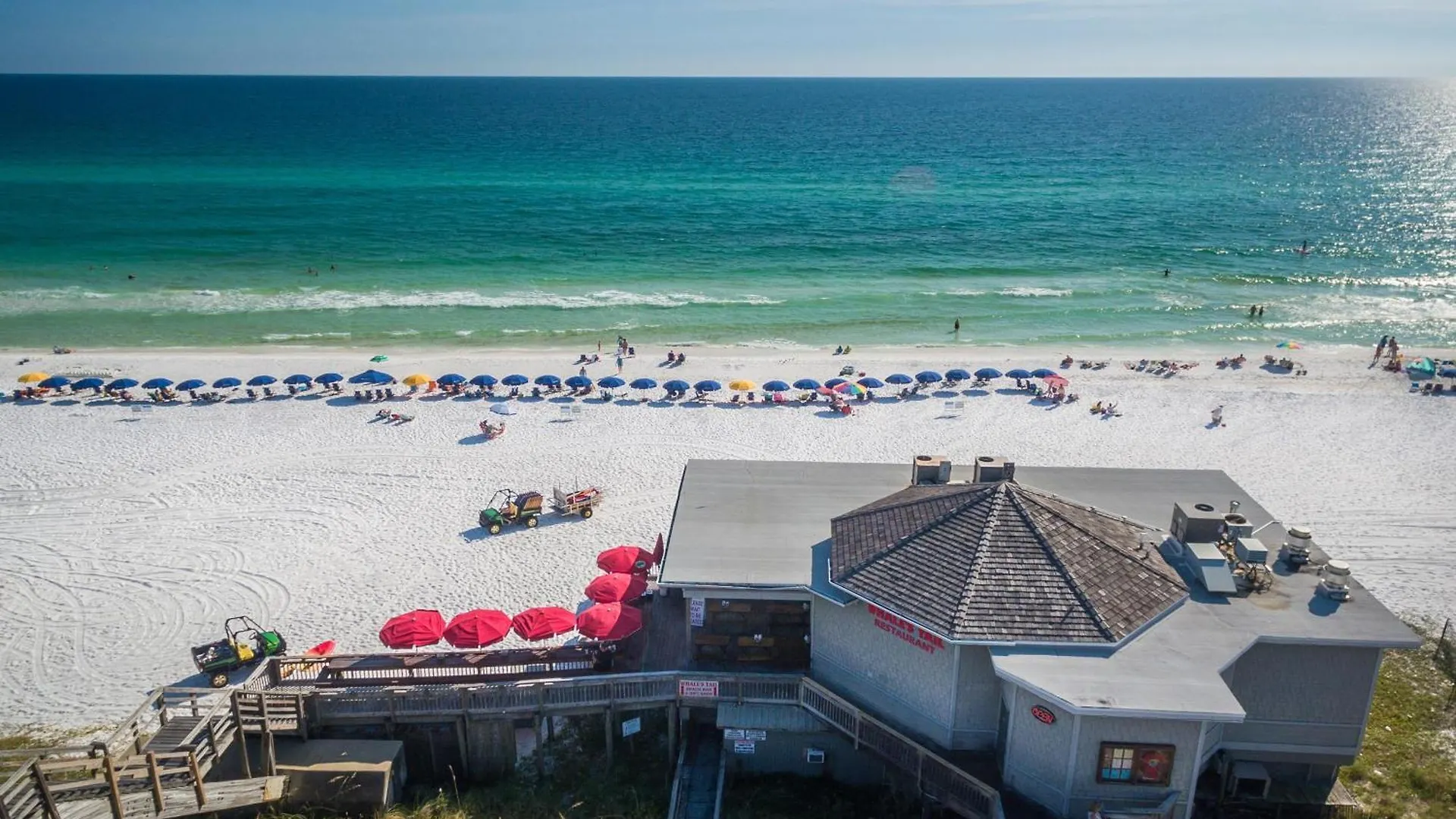 Golf Course 93A Villa Destin Holiday home